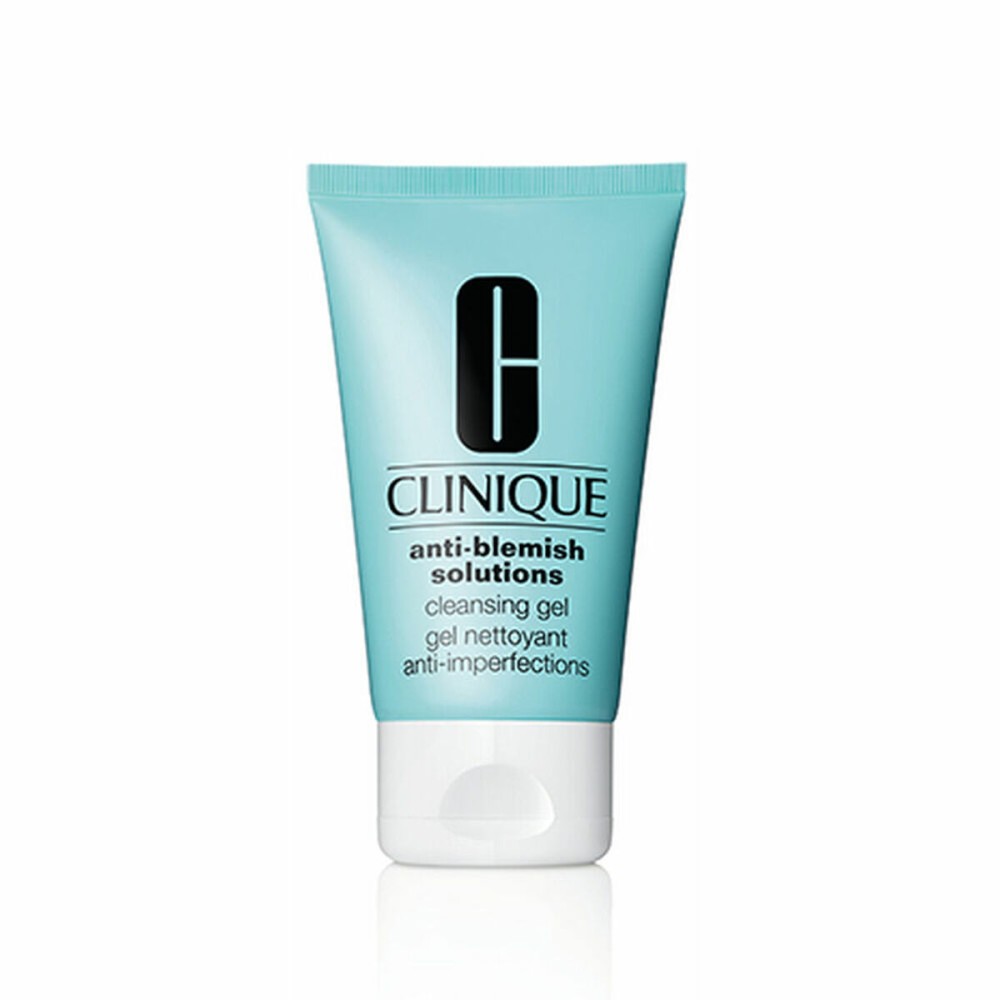 Gesichtsreinigungsgel Clinique Anti-Blemish Solutions 125 ml