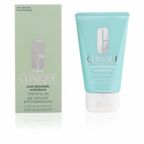 Gesichtsreinigungsgel Clinique Anti-Blemish Solutions 125 ml