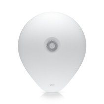 Schnittstelle UBIQUITI Weiß