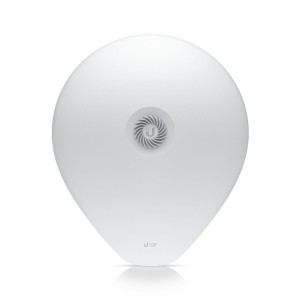 Access point UBIQUITI White