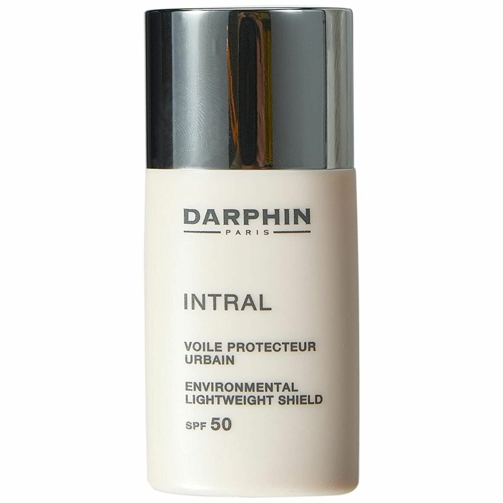 Facial Sun Cream Darphin Intral Spf 50 30 ml