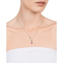 Collier Femme Viceroy 13070C100-39