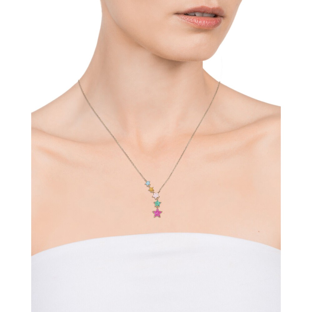 Collier Femme Viceroy 13070C100-39