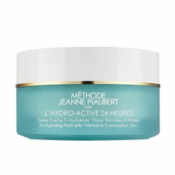 Feuchtigkeitscreme L'Hydro Active 24h Jeanne Piaubert 50 ml