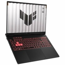 Ordinateur portable gaming Asus 16" 32 GB RAM 1 TB SSD Nvidia Geforce RTX 4070