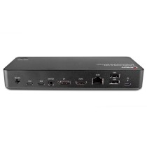 Hub USB 43202L Schwarz