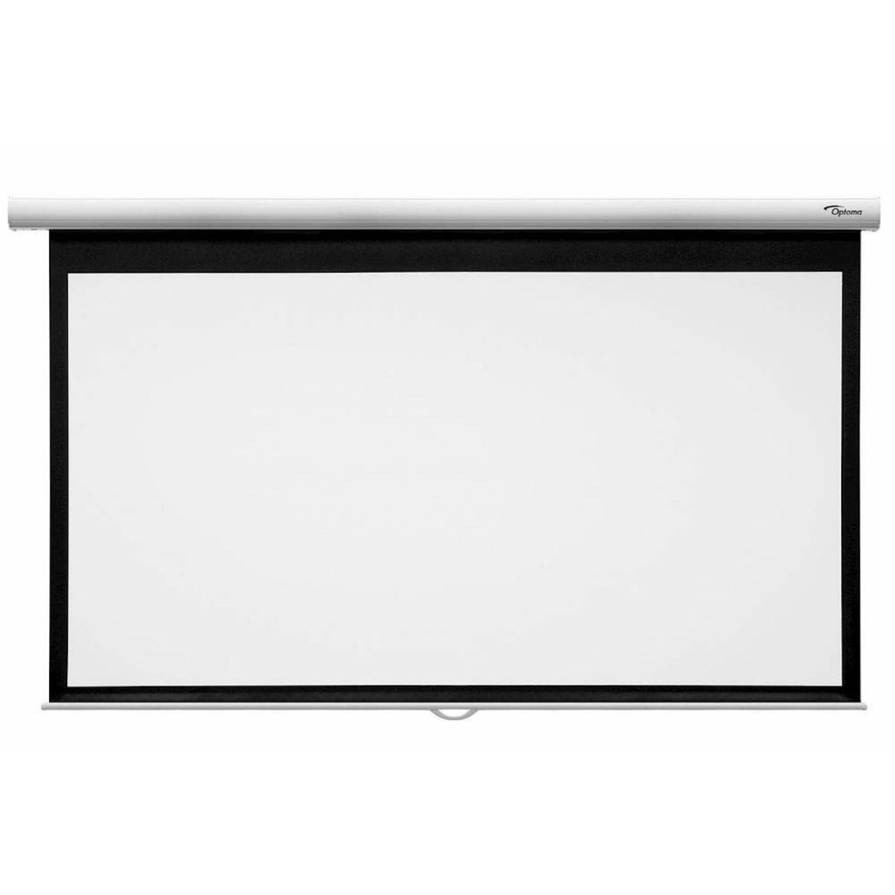 Projektionsleinwand Optoma DS-9120MGA 120"