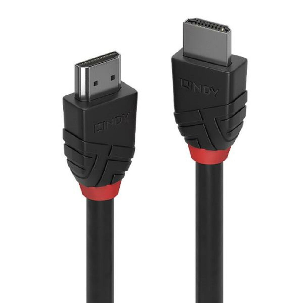 Câble HDMI LINDY 36771 1 m