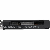 Carte Graphique Gigabyte GeForce RTX 3060 GAMING GDDR6 GeForce RTX 3060 8 GB