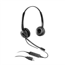 Headphones with Microphone Grandstream GUV3000