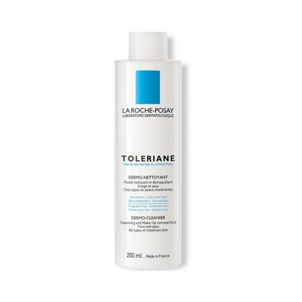 Démaquillant yeux La Roche Posay Toleriane 200 ml