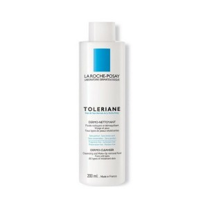 Démaquillant yeux La Roche Posay 200 ml