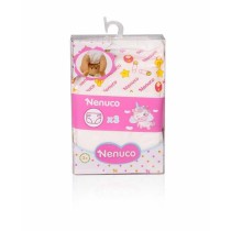 Diapers for Dolls Nenuco 3 Pieces