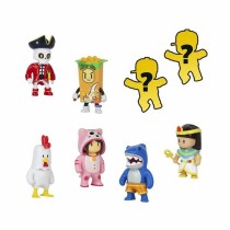 Figurines d’action Bizak Stumble Guys