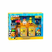 Actionfiguren Bizak Stumble Guys