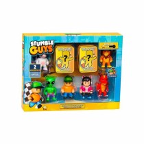 Figurines d’action Bizak Stumble Guys