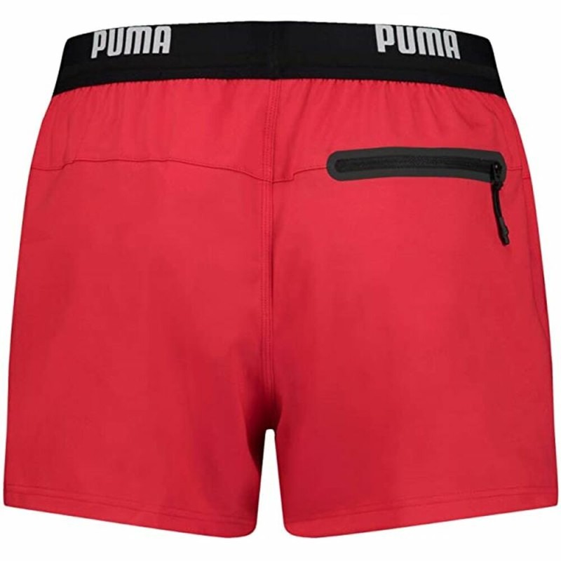 Herren Badehose Puma