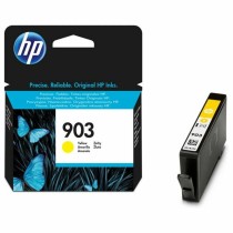 Cartouche d'Encre Compatible HP T6L95AE Jaune