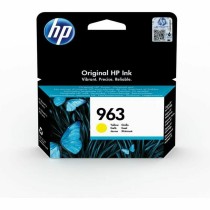 Original Ink Cartridge HP 963 Yellow