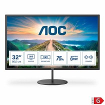 Écran AOC Q32V4 32" IPS 75 Hz