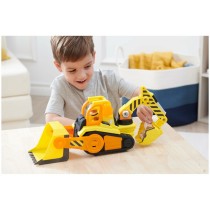 Baggerlader Lkw The Paw Patrol Deluxe Rubble