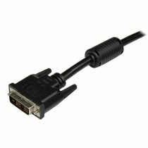 Digitalvideo-DVI-D-Kabel Startech DVIDSMM2M 2 m Schwarz