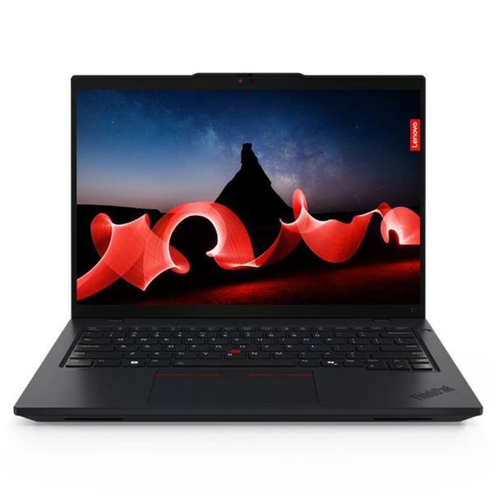 Ordinateur Portable Lenovo L14 G5 14" Intel Core Ultra 5 125U 16 GB RAM 512 GB SSD Espagnol Qwerty