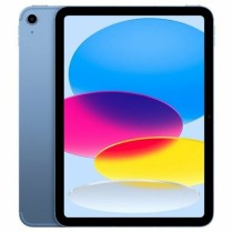 Tablet Apple iPad 2024 10,9" 64 GB Blau