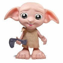 Interactive Toy Harry Potter Dobby 