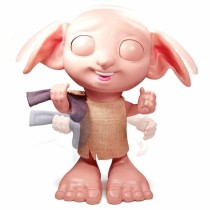 Jouet interactif Harry Potter Dobby 