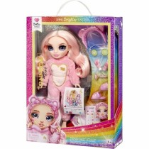 Bébé poupée Rainbow High Pajama Party Bella (Pink)