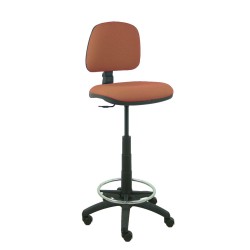 Stool P&C PB363RN Brown