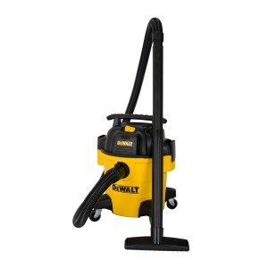 Extractor Dewalt AT-DXV20P 15 kPa 20 L