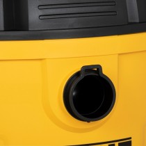 Aspirateur Dewalt AT-DXV20P 15 kPa 20 L