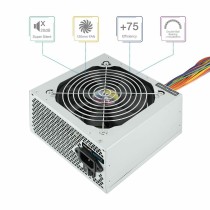 Bloc d’Alimentation TooQ TQAPOLO-500SP 500 W ATX 500W