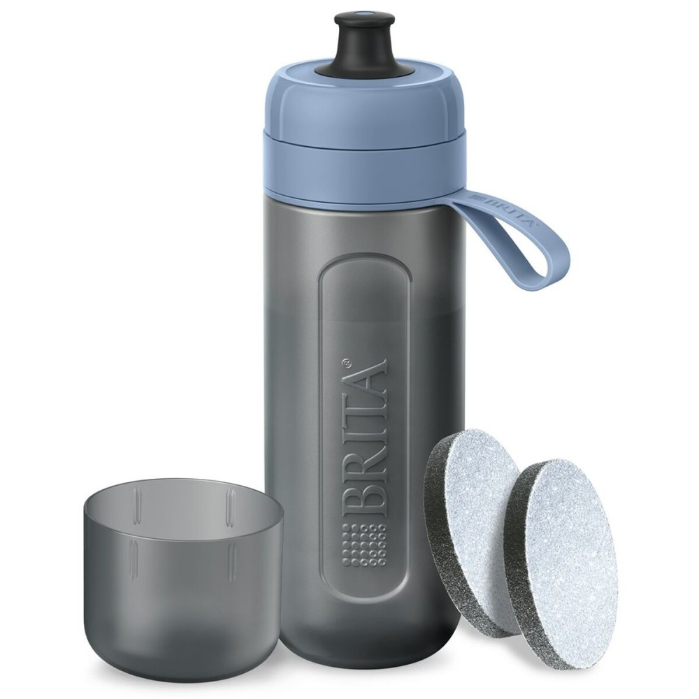 Flaschenfilter Brita 1052250 Blau 600 ml