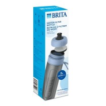 Bouteille Filtrante Brita 1052250 Bleu 600 ml