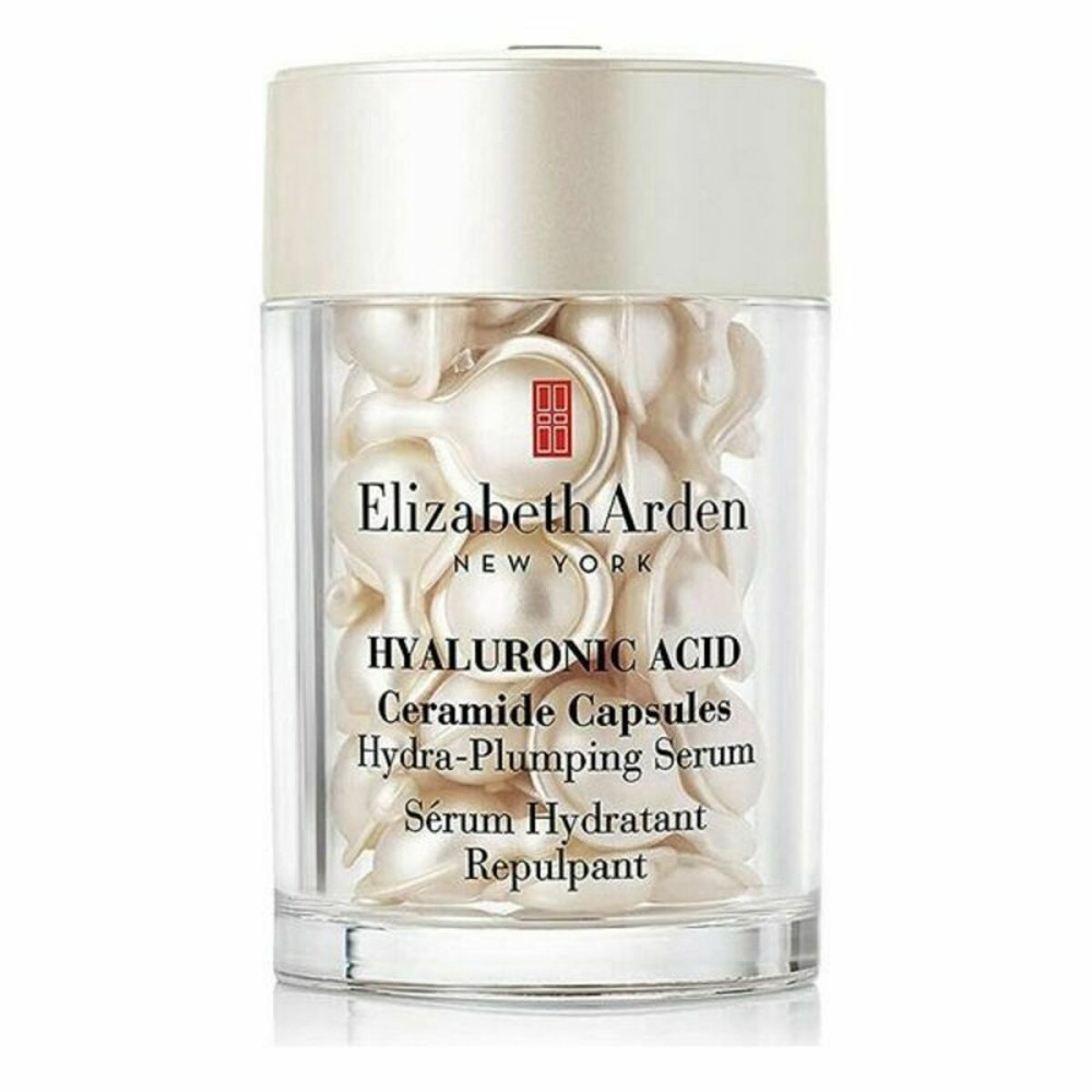 Capsules anti-âge Elizabeth Arden Ceramide Acide Hyaluronique