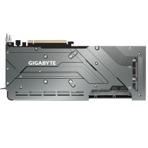 Carte Graphique Gigabyte GV-R78XTGAMING OC-16GD AMD AMD RADEON RX 7800 XT 16 GB GDDR6