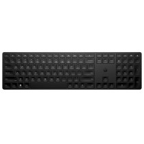 Clavier HP 450 Noir Anglais Qwerty US