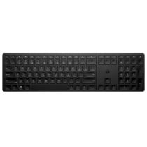 Tastatur HP 450 Schwarz Englisch Qwerty US