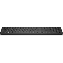 Clavier HP 450 Noir Anglais Qwerty US