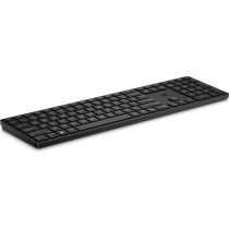 Clavier HP 450 Noir Anglais Qwerty US