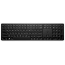 Tastatur HP 450 Schwarz Englisch Qwerty US