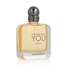 Herrenparfüm Giorgio Armani Emporio Armani Stronger With You Only EDT 100 ml