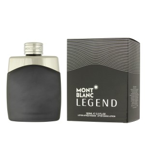 Lotion après-rasage Montblanc Legend For Men 100 ml