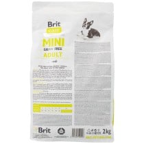 Fodder Brit Adult Lamb 2 Kg