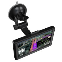 Navigateur GPS Modecom NAV-FREEWAYCX50-MF-EU 5"