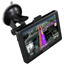 Navigateur GPS Modecom NAV-FREEWAYCX50-MF-EU 5"