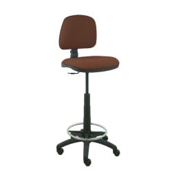 Hocker P&C PB463RN Dunkelbraun